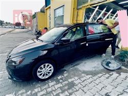 نيسان سنترا